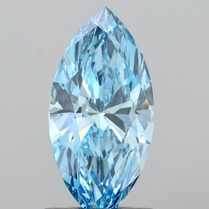 1.00 ct. marquise Lab Grown Diamond front image