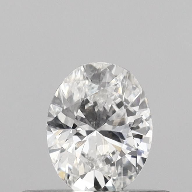 Oval Diamond