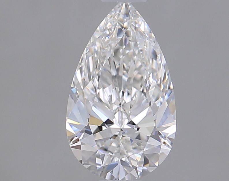 0.60 ct Pear diamond