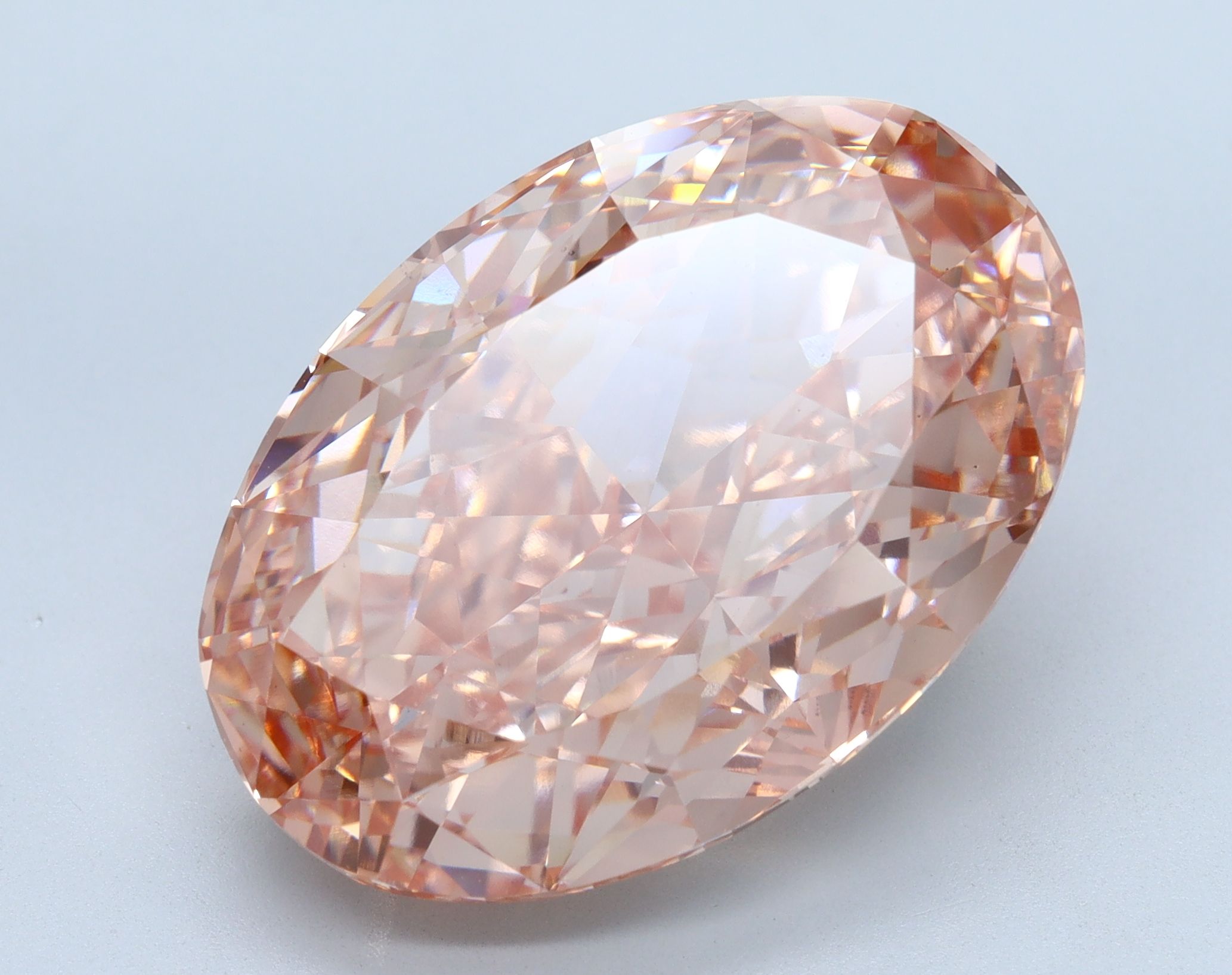 20.08 Carat