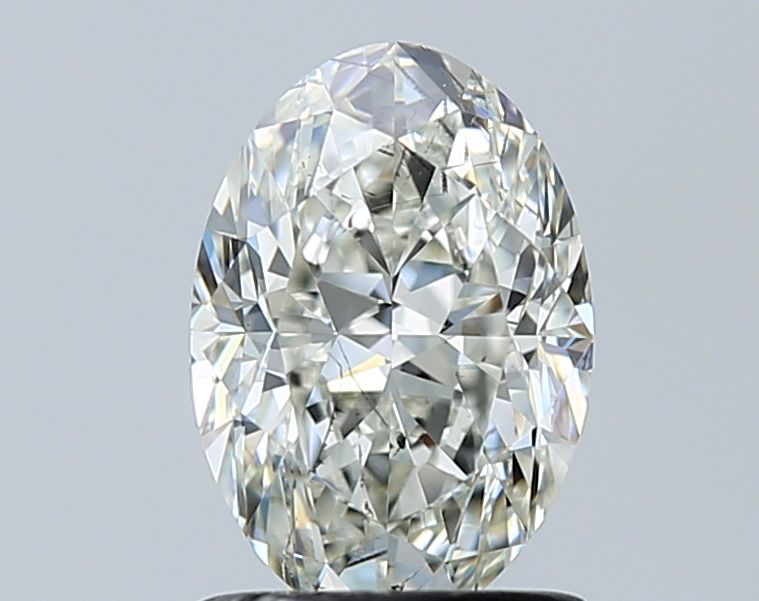 1.21 Carat