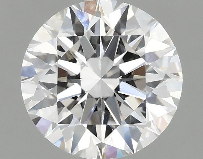 1.51 ct. round Lab Grown Diamond front image