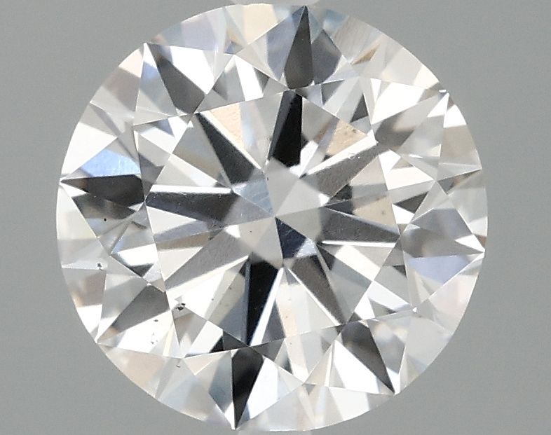 Round Diamond