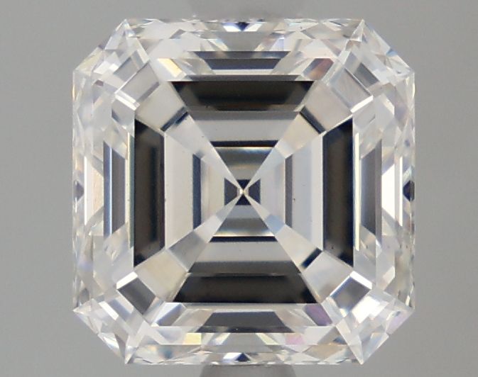 Asscher Diamond
