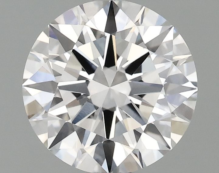 1.03 ct. round Lab Grown Diamond front image