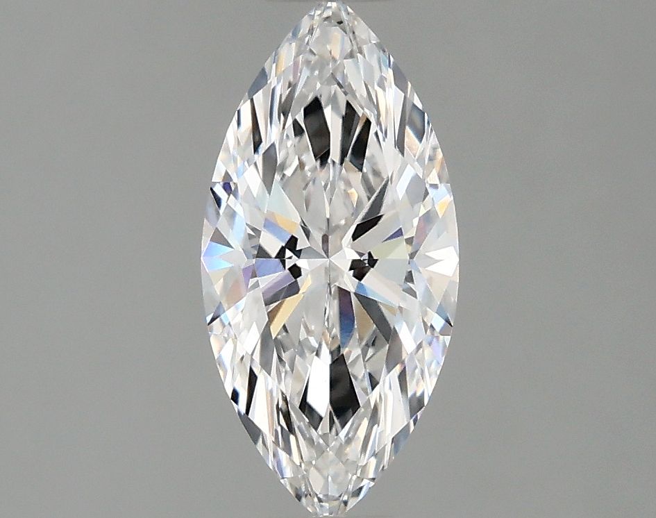 1.02 ct. marquise Lab Grown Diamond front image