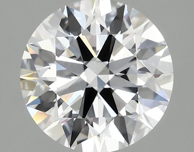1.98 ct. round Lab Grown Diamond front image