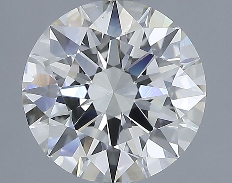 Round Diamond