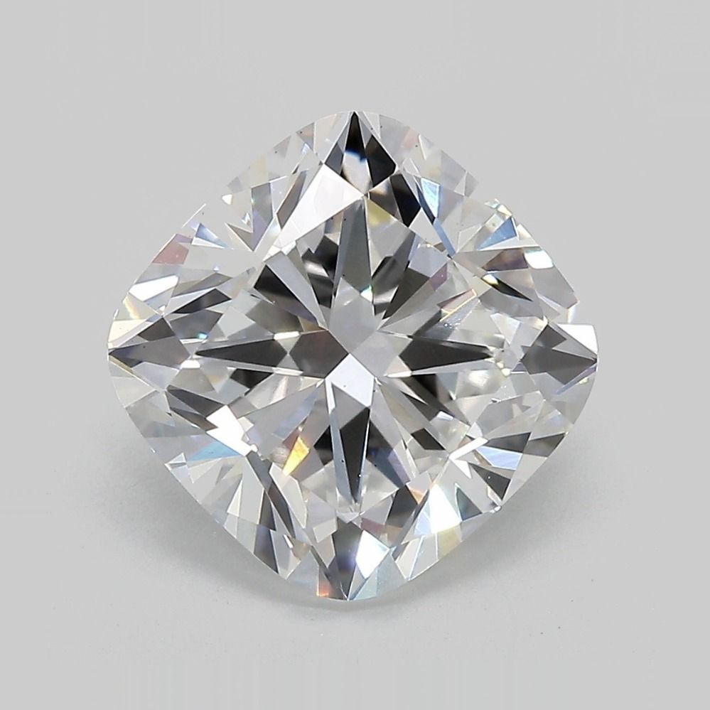 Cushion Diamond