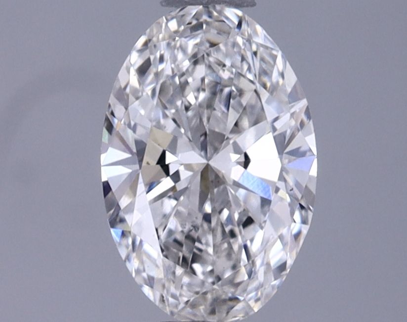 Oval Diamond