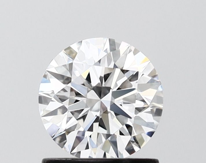 0.96 ct. round Lab Grown Diamond front image