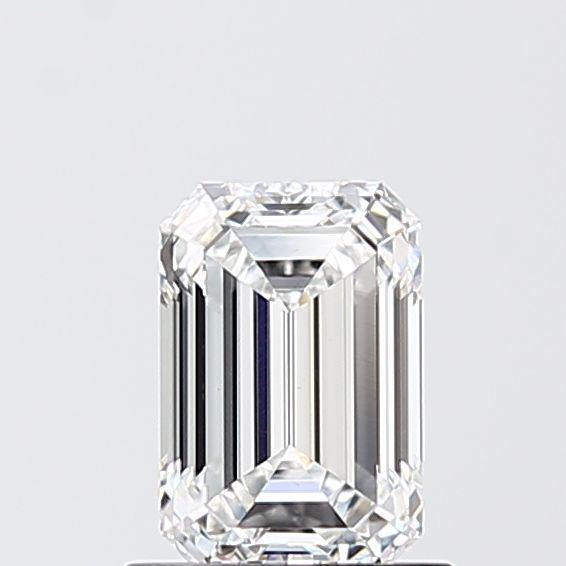 1.02 ct lab-grown Emerald Diamond