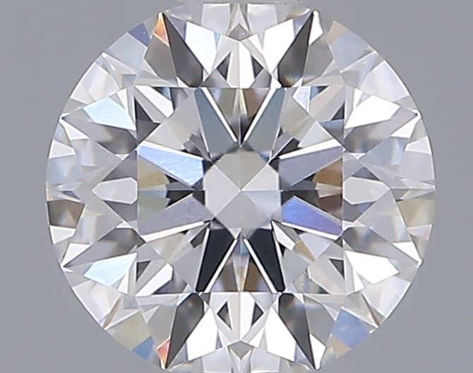 1.05 ct. round Lab Grown Diamond front image
