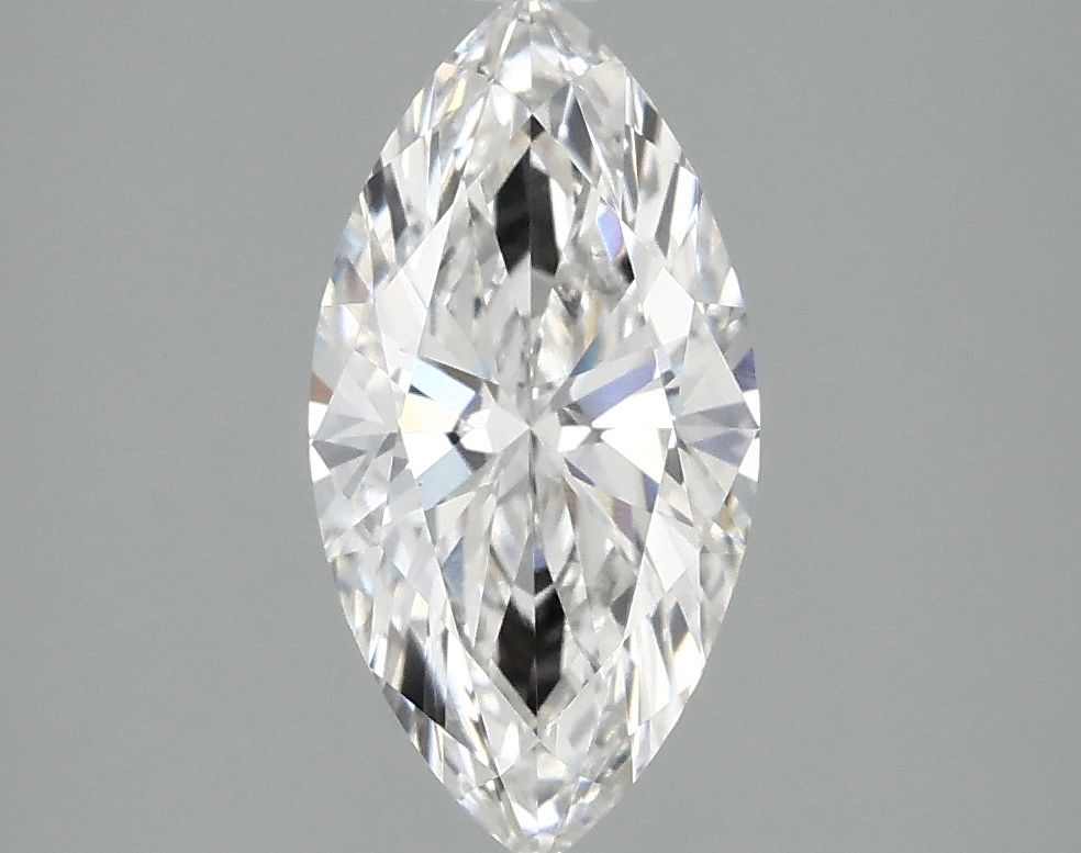 1.49 ct. marquise Lab Grown Diamond front image