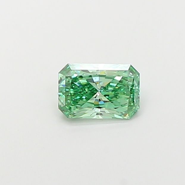 1.01 ct. radiant Lab Grown Diamond front image
