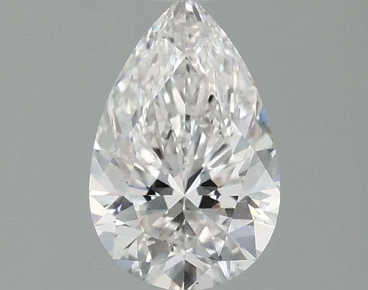 1.06 ct. pear Lab Grown Diamond front image