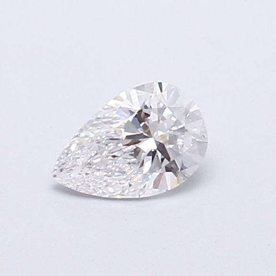 Pear Diamond