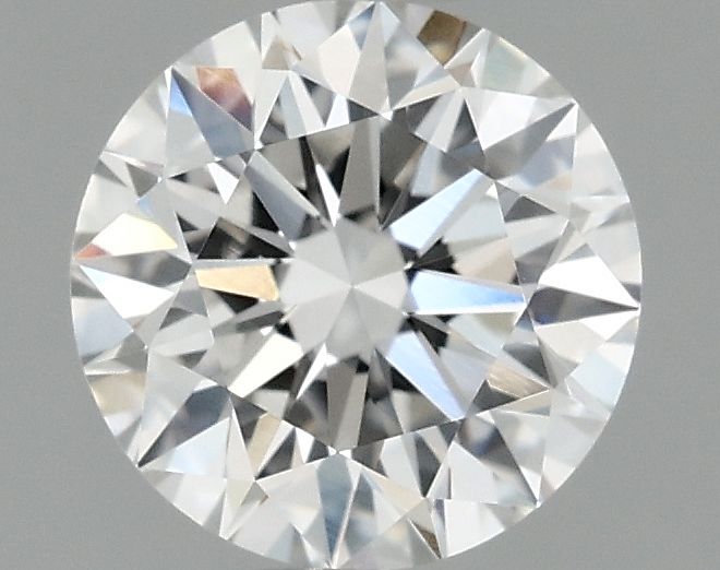 1.06 ct. round Lab Grown Diamond front image