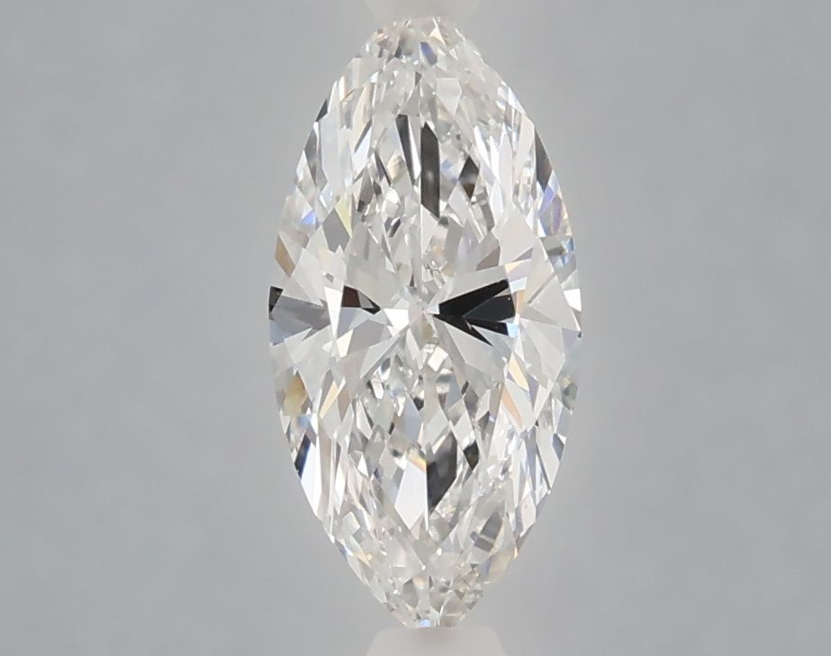 1.06 ct. marquise Lab Grown Diamond front image