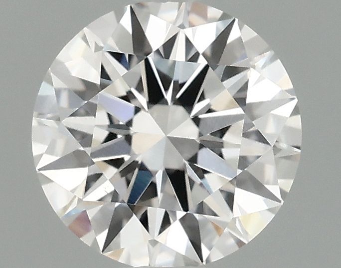 1.02 ct. round Lab Grown Diamond front image