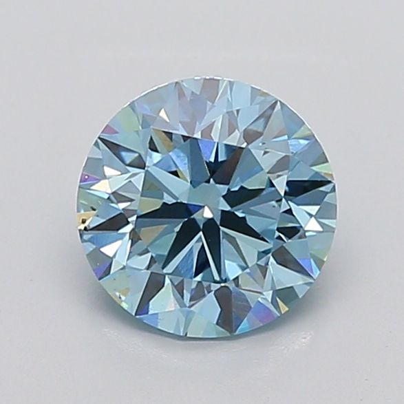2.02 ct. heart Lab Grown Diamond front image