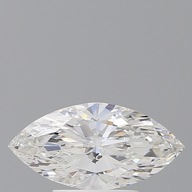 1.58 ct. marquise Lab Grown Diamond front image