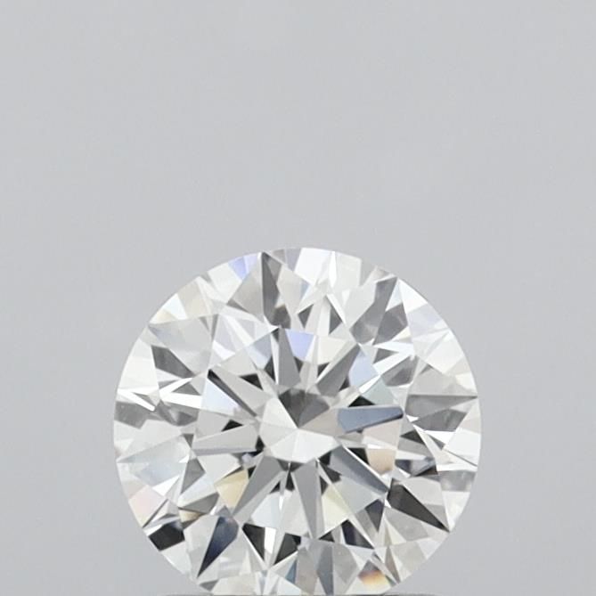 1.02 ct. round Lab Grown Diamond front image