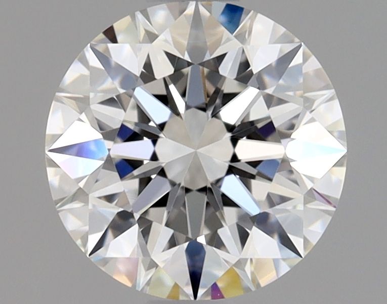 1.20 ct Round diamond