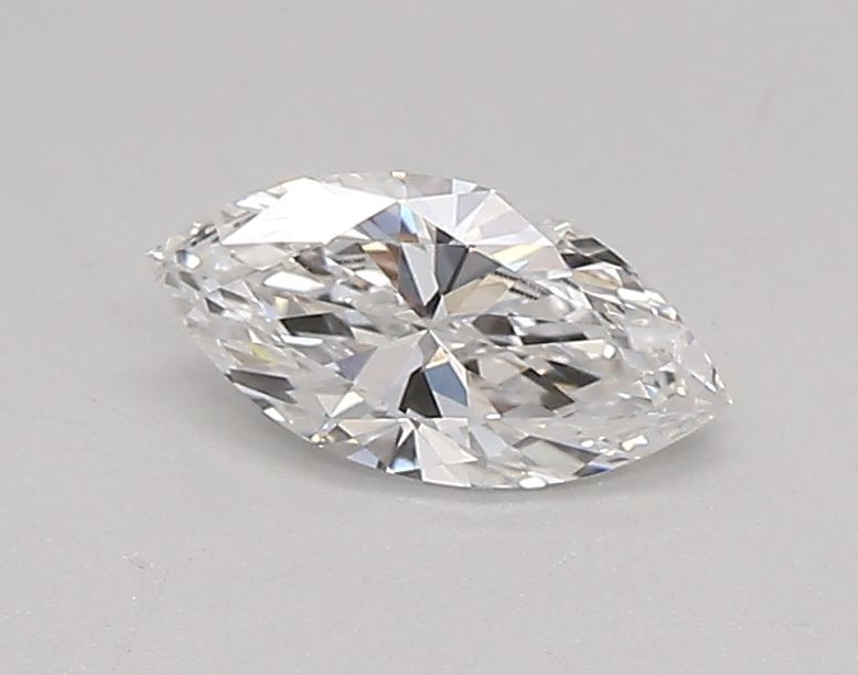 0.36 ct lab-grown Marquise Diamond