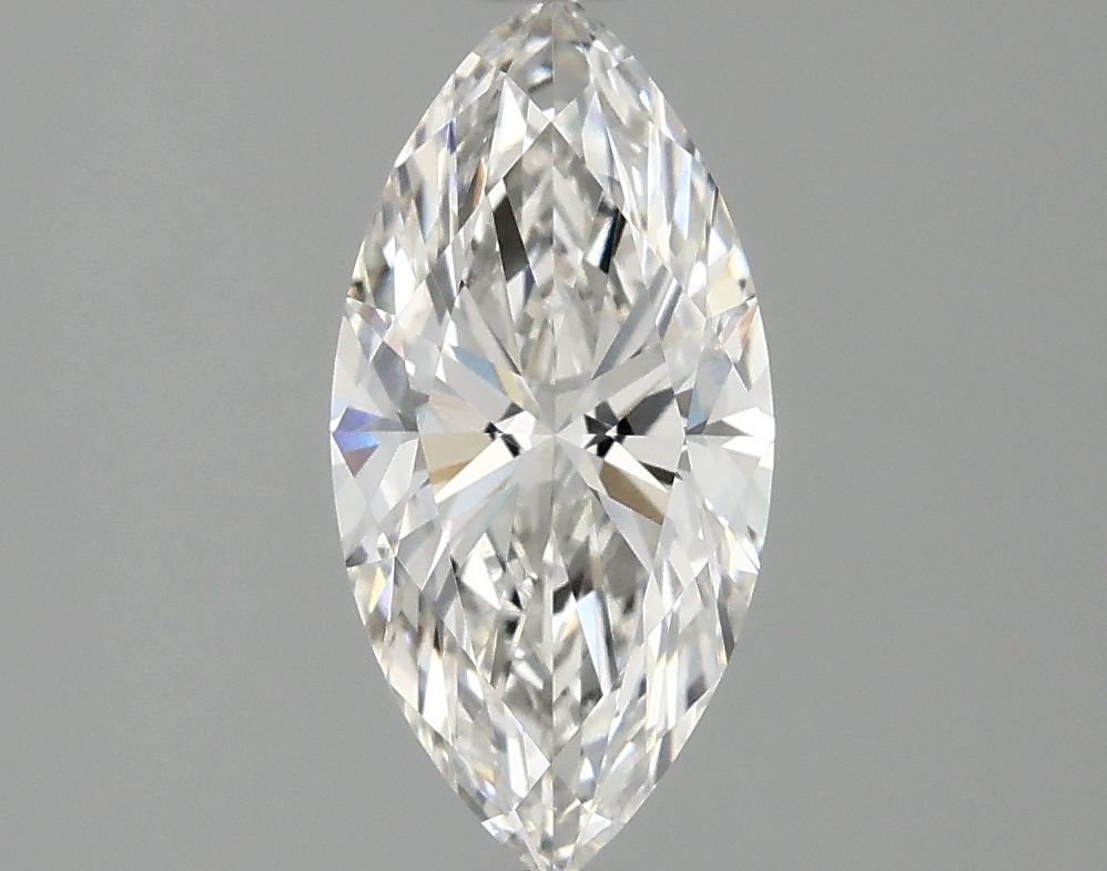 1.51 ct. marquise Lab Grown Diamond front image