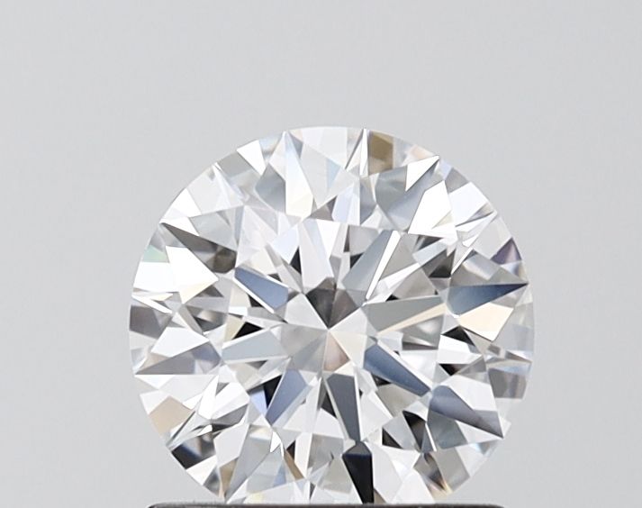 1.04 ct. round Lab Grown Diamond front image