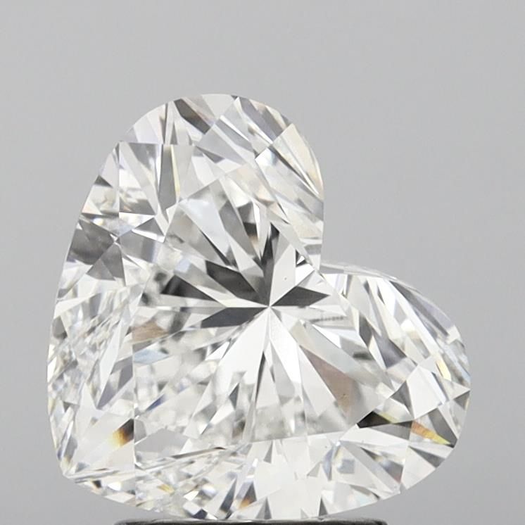 Heart Diamond