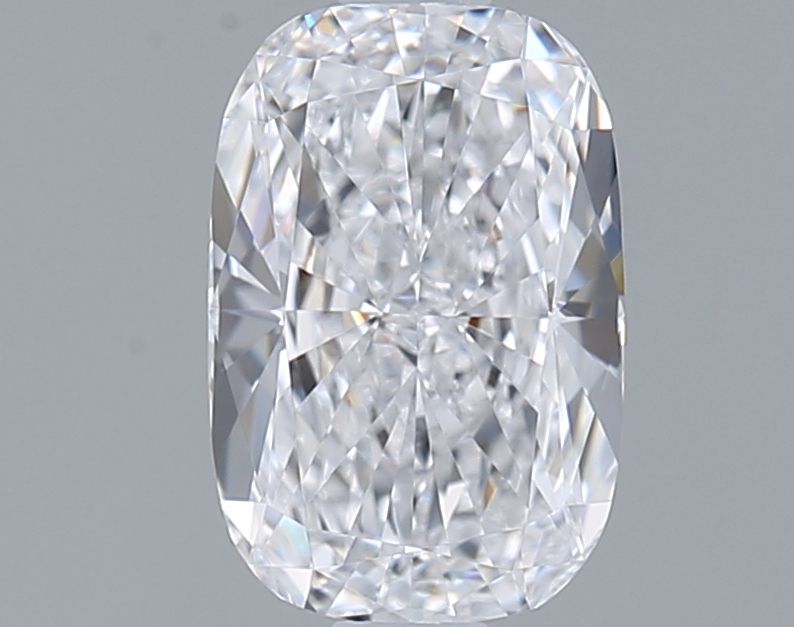 1.01 ct lab-grown Cushion modified Diamond