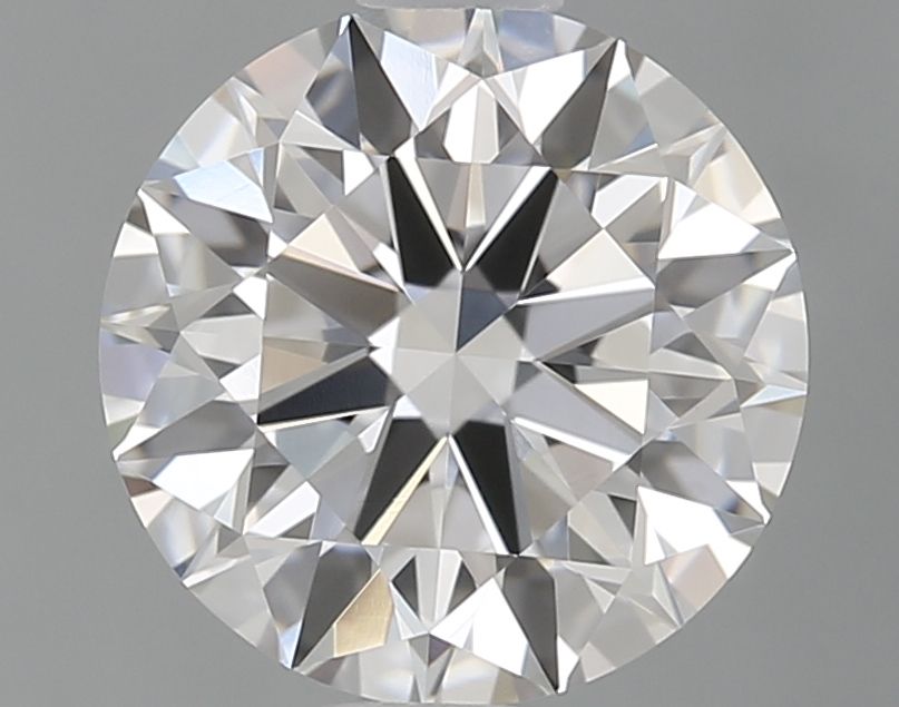 1.1 carat d VS1 EX Cut GIA round diamond
