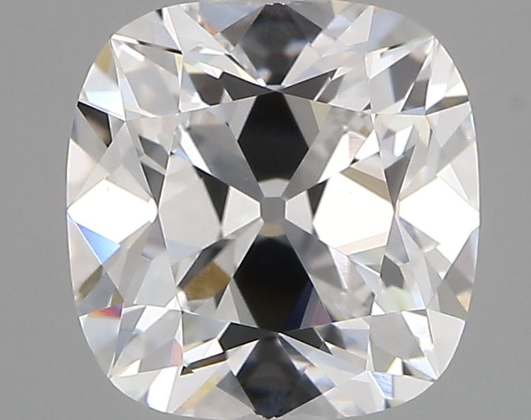 1.86 ct. cushion Lab Grown Diamond front image