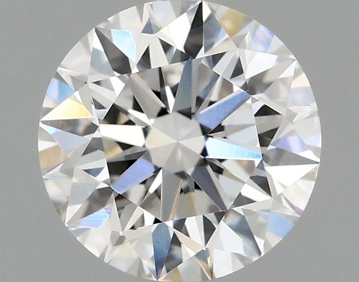 1.09 ct. round Lab Grown Diamond front image