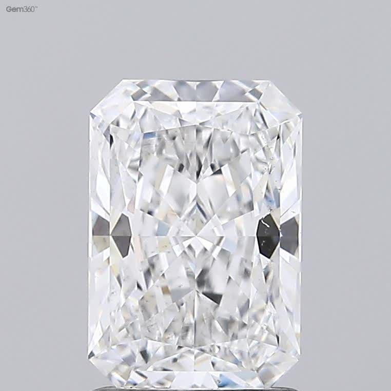 Radiant Diamond