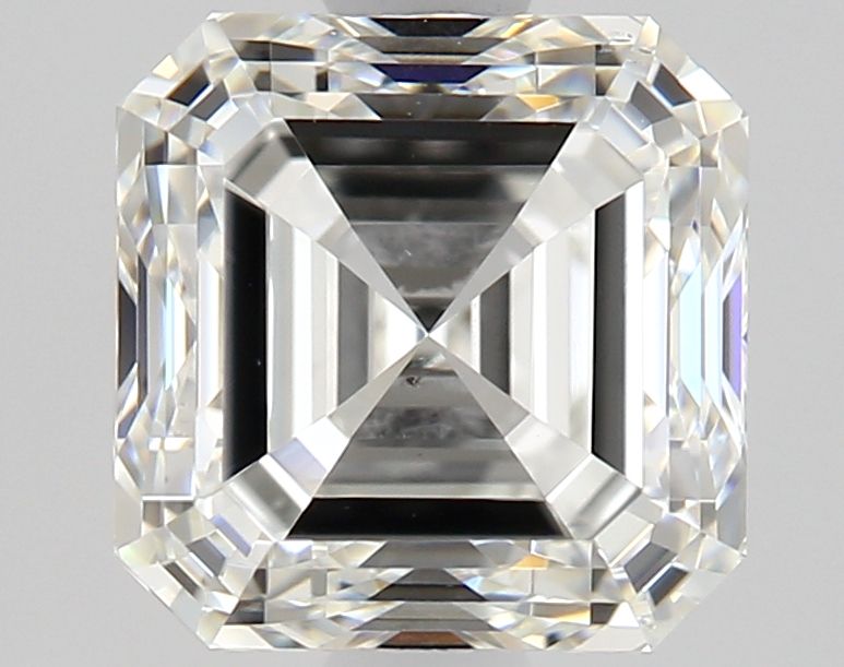 Asscher Diamond