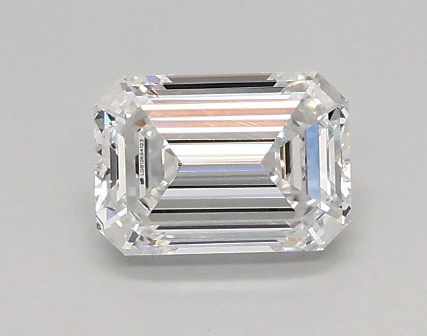 0.39 ct lab-grown Emerald Diamond