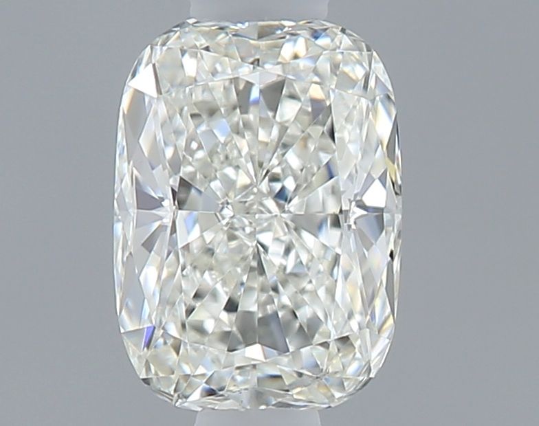 Cushion Diamond