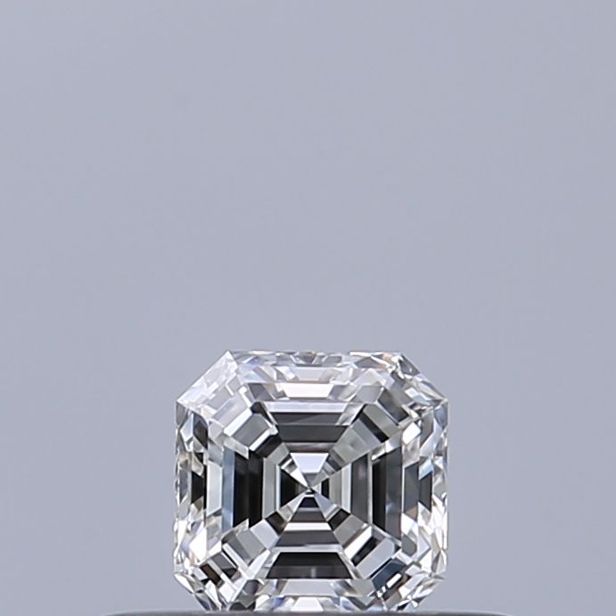 Asscher Diamond