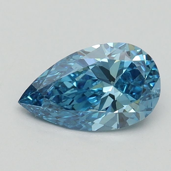 0.61 ct. pear Lab Grown Diamond front image