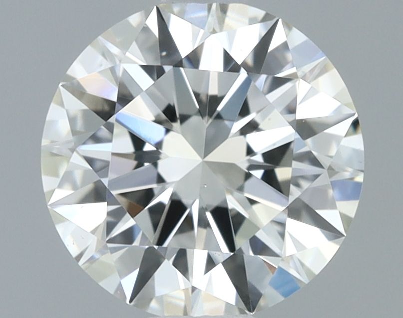 1.00 ct Round diamond