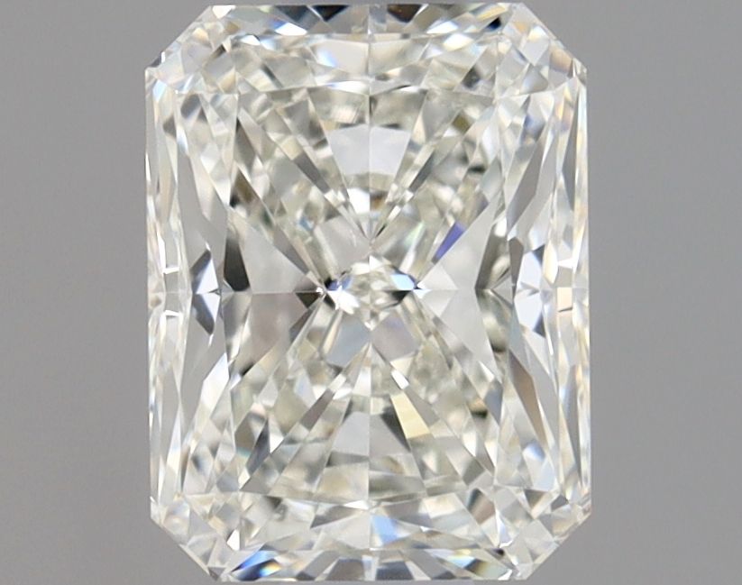 Radiant Diamond