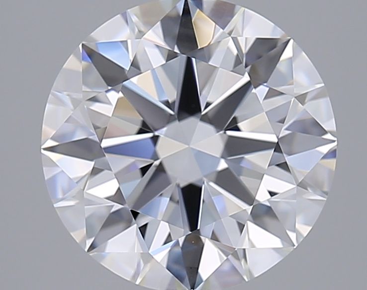 Round Diamond