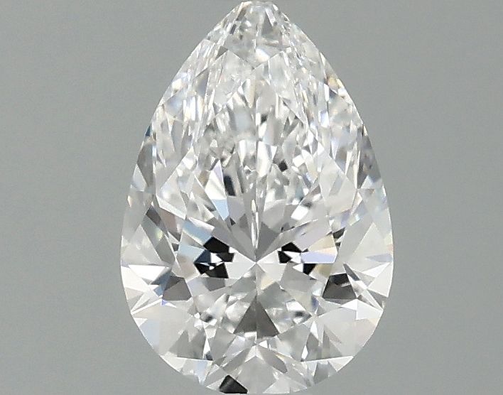 1.05 ct. pear Lab Grown Diamond front image