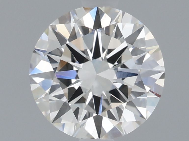 1.00 ct. round Lab Grown Diamond front image