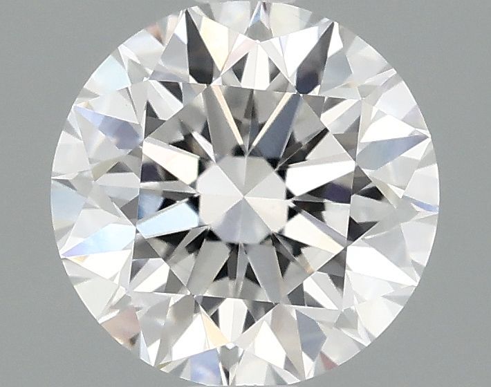 1.51 ct. round Lab Grown Diamond front image