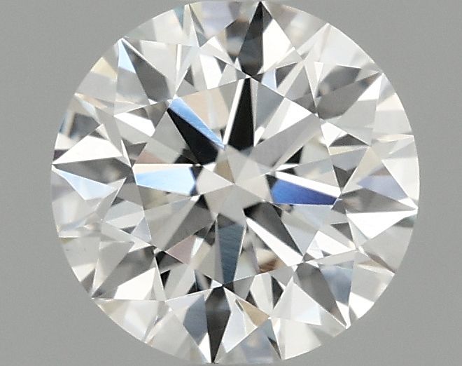 0.98 ct. round Lab Grown Diamond front image