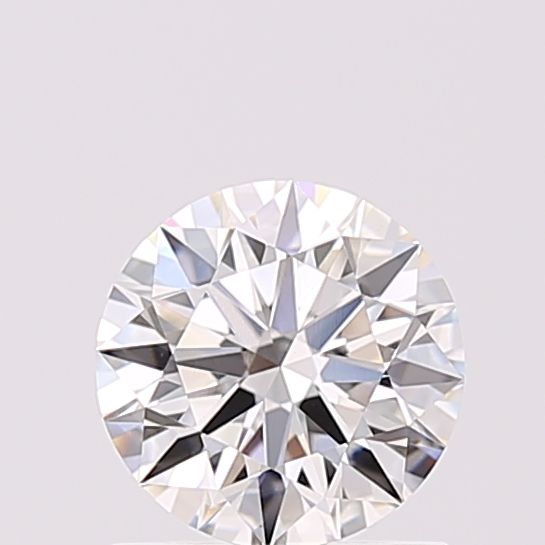 1.06 ct Round diamond